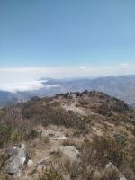 Pico da Casa de Pedra